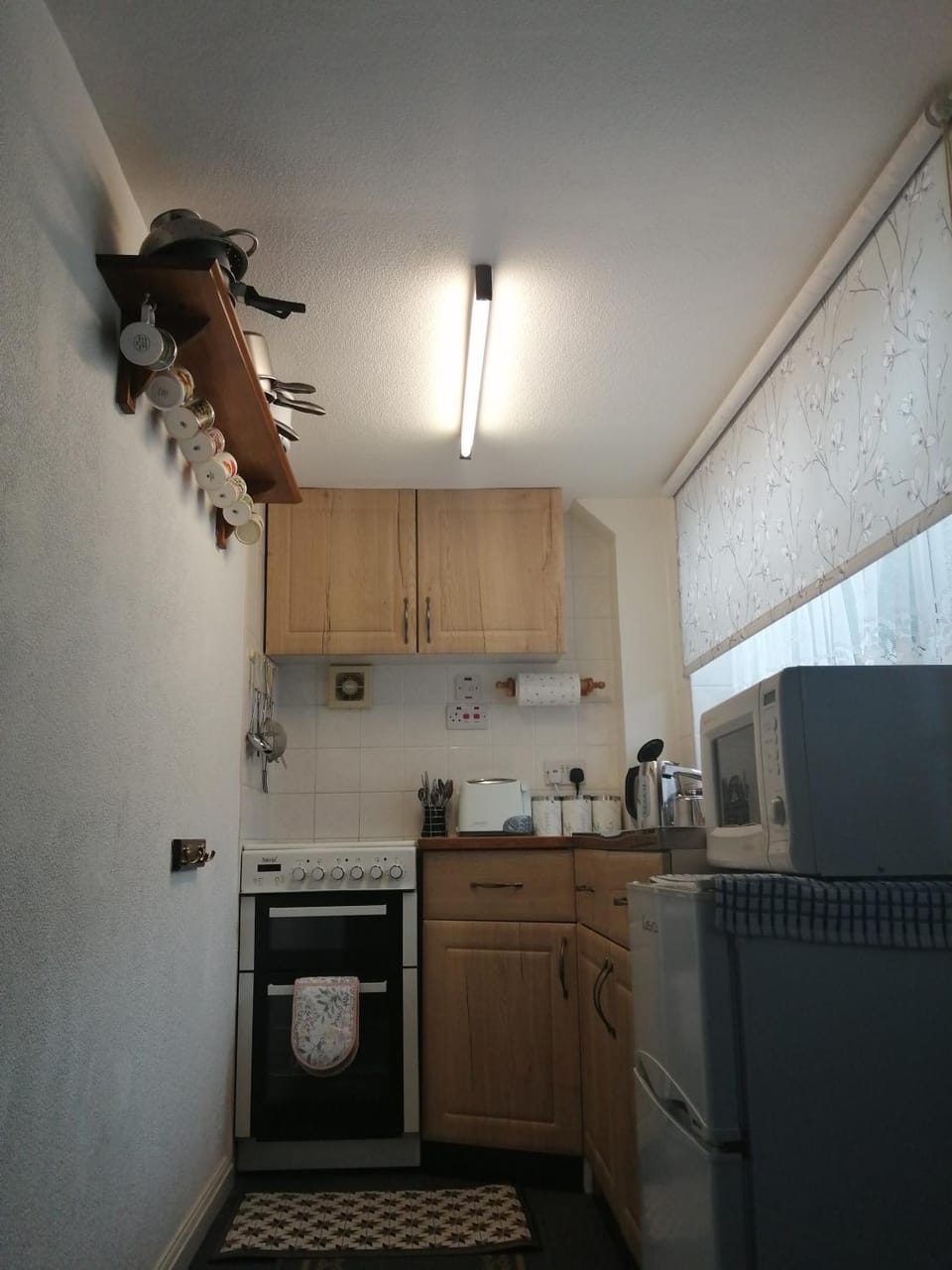 2 Rhys Terrace House in Wales