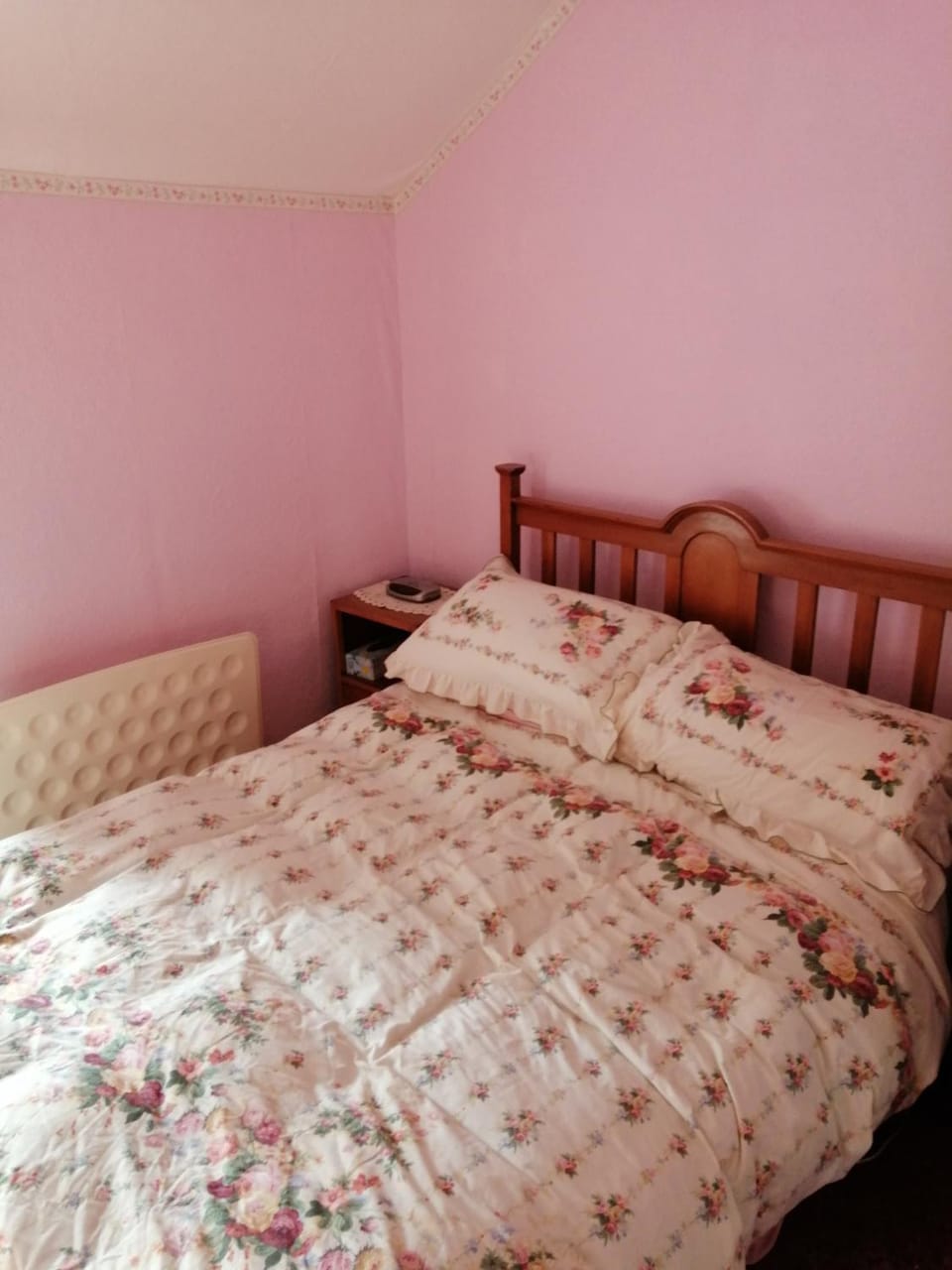 2 Rhys Terrace House in Wales