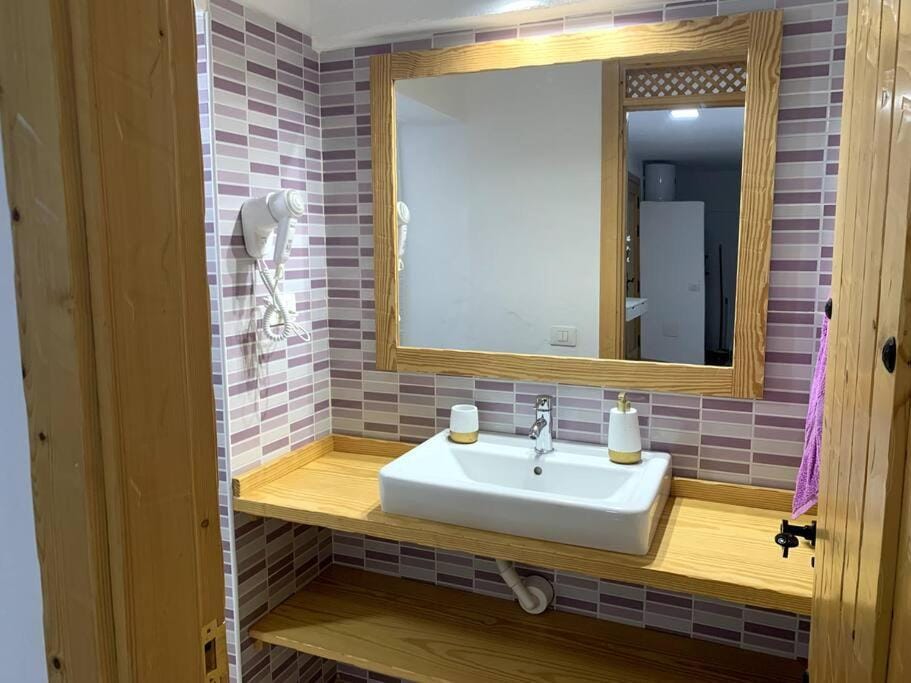 Casa (bajo), Tasarte. Apartment in Comarca Sur