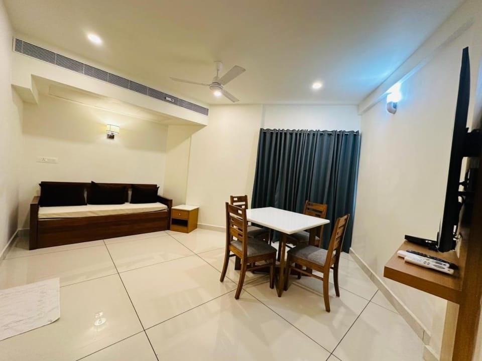 KTDC Rain Drops Hotel Hotel in Chennai
