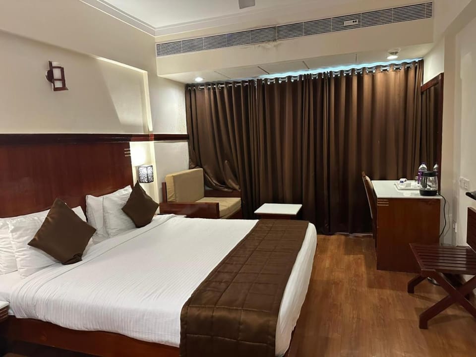 KTDC Rain Drops Hotel Hotel in Chennai