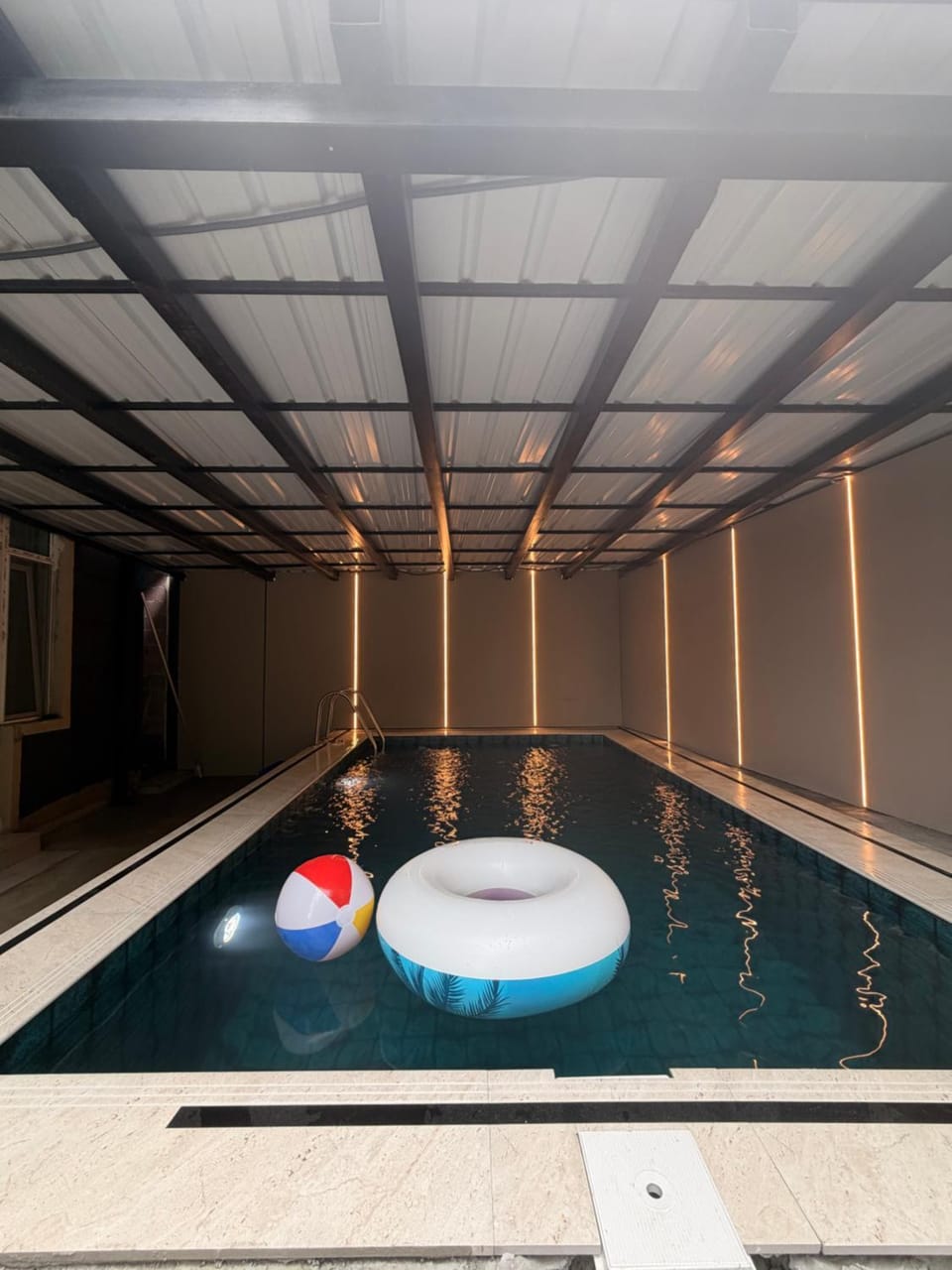 Villa TG for Large Families with Private Pool Villa in Batumi
