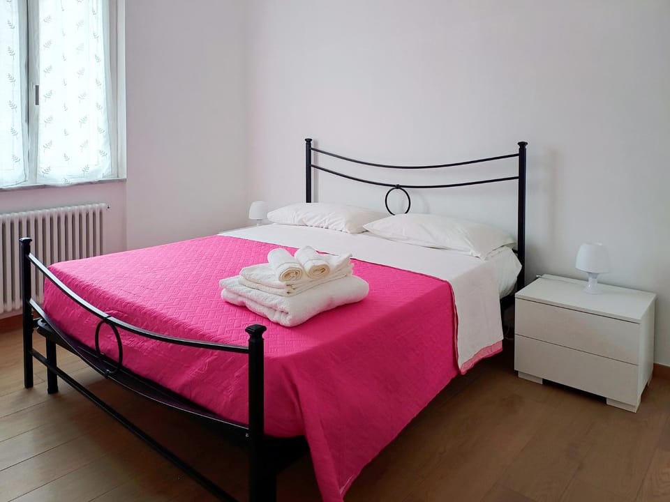 Sunny House House in Liguria