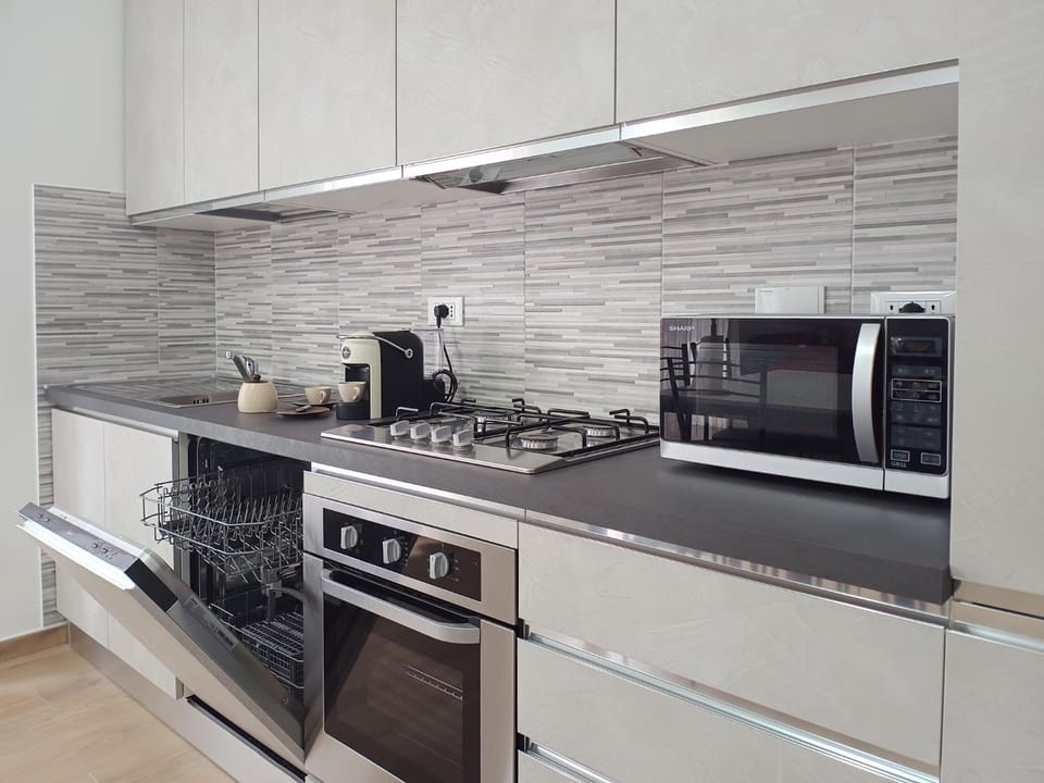 Sunny House House in Liguria