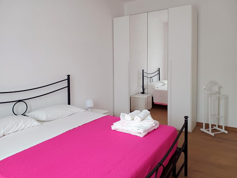 Sunny House House in Liguria