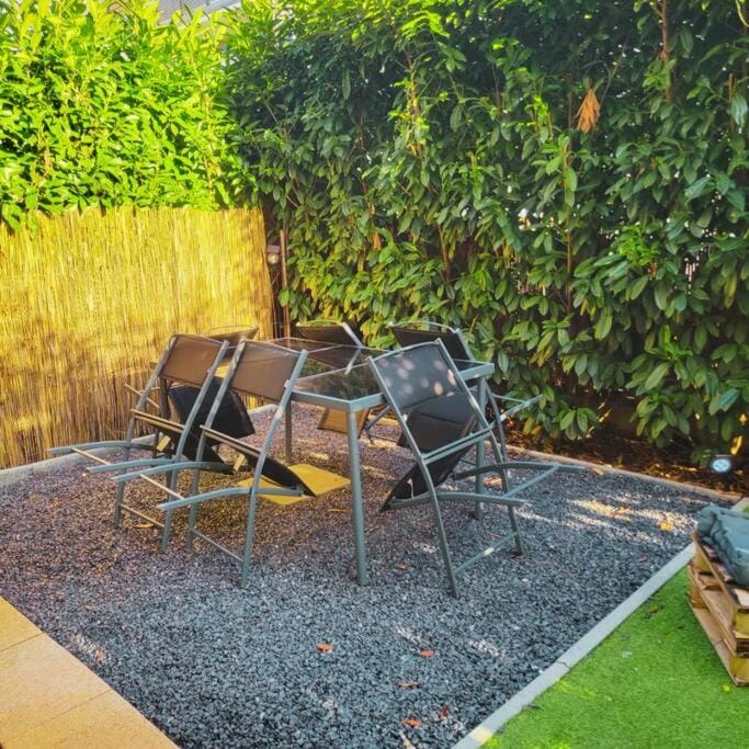 T2 COSY&CALME proche PARIS/ORLY Apartment in Île-de-France