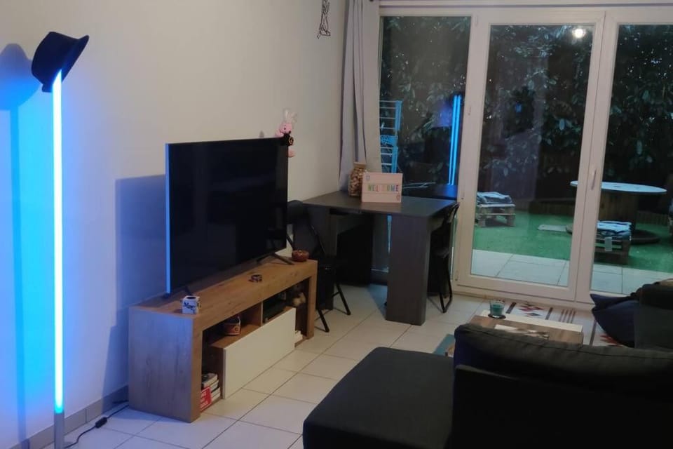 T2 COSY&CALME proche PARIS/ORLY Apartment in Île-de-France