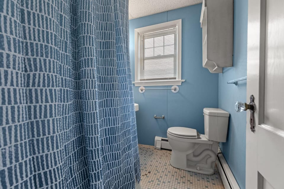 6 10th Bottom Apartment Apartment in Ocean City