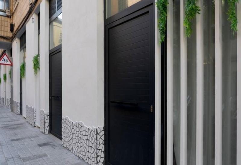 Lore Loft Valencia Apartment in Valencia