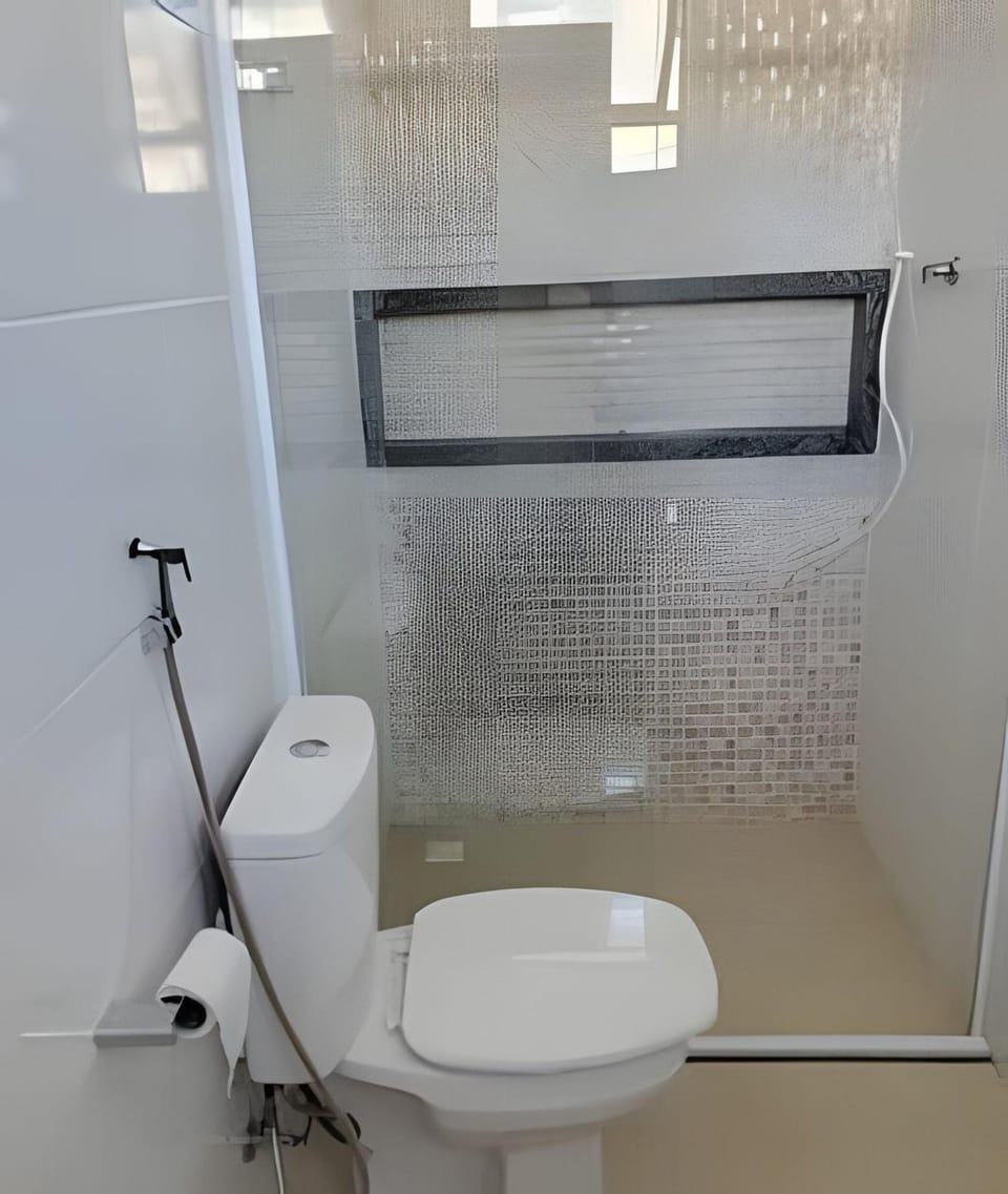 Apartamento em São Pedro, Prédio Novo 403 Apartment in Juiz de Fora