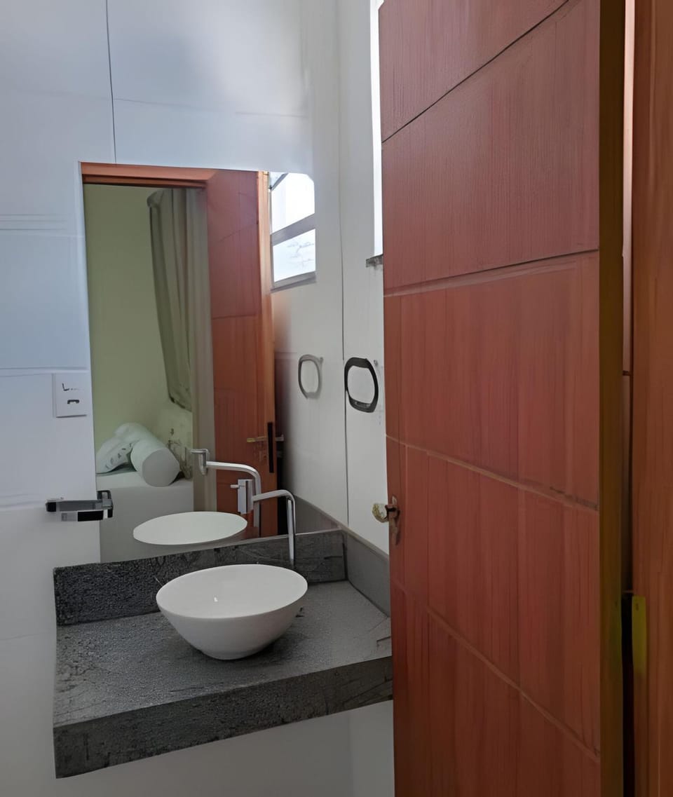 Apartamento em São Pedro, Prédio Novo 403 Apartment in Juiz de Fora