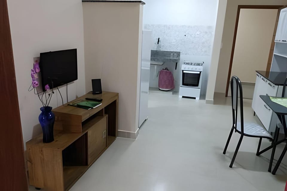 Apartamento em São Pedro, Prédio Novo 403 Apartment in Juiz de Fora