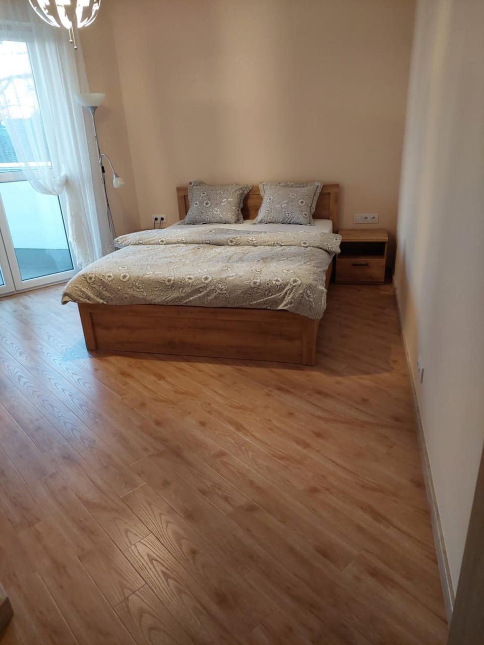Apartament Apartment in Masovian Voivodeship