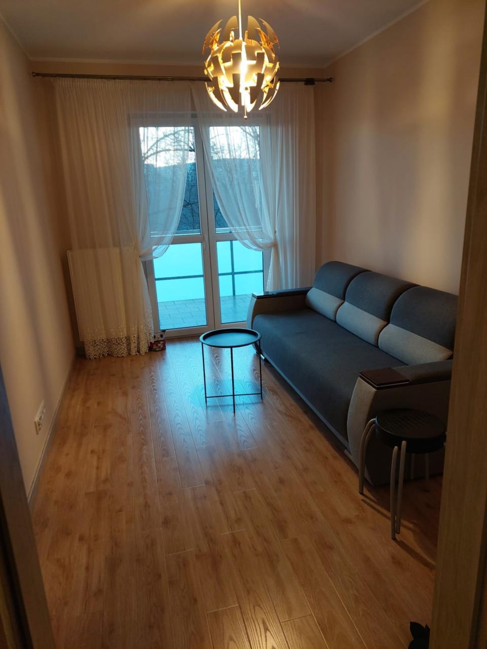 Apartament Apartment in Masovian Voivodeship
