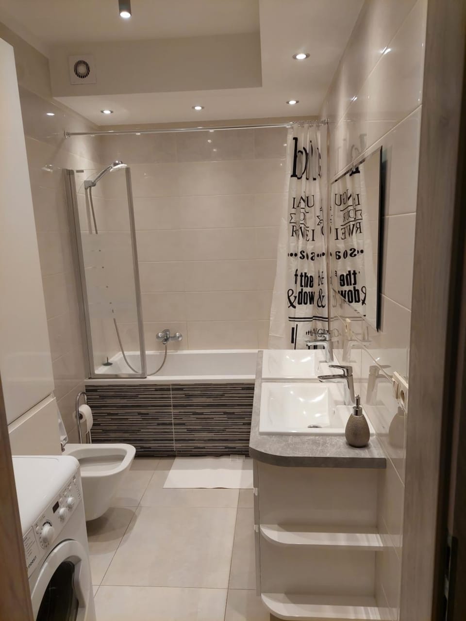 Apartament Apartment in Masovian Voivodeship