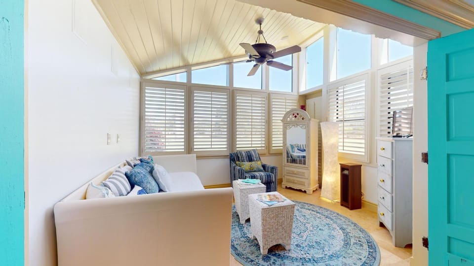 Augusta Village 530 House in Miramar Beach