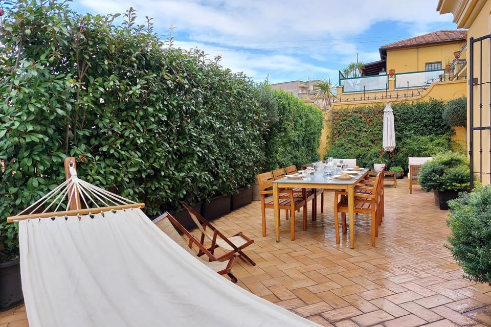 Day, View (from property/room), Balcony/Terrace, Dining area