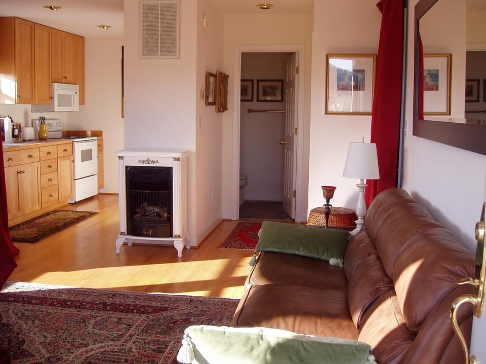Fairhill Farm Country Vacation Rentals Villa in Shenandoah Valley