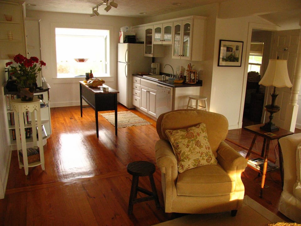 Fairhill Farm Country Vacation Rentals Villa in Shenandoah Valley
