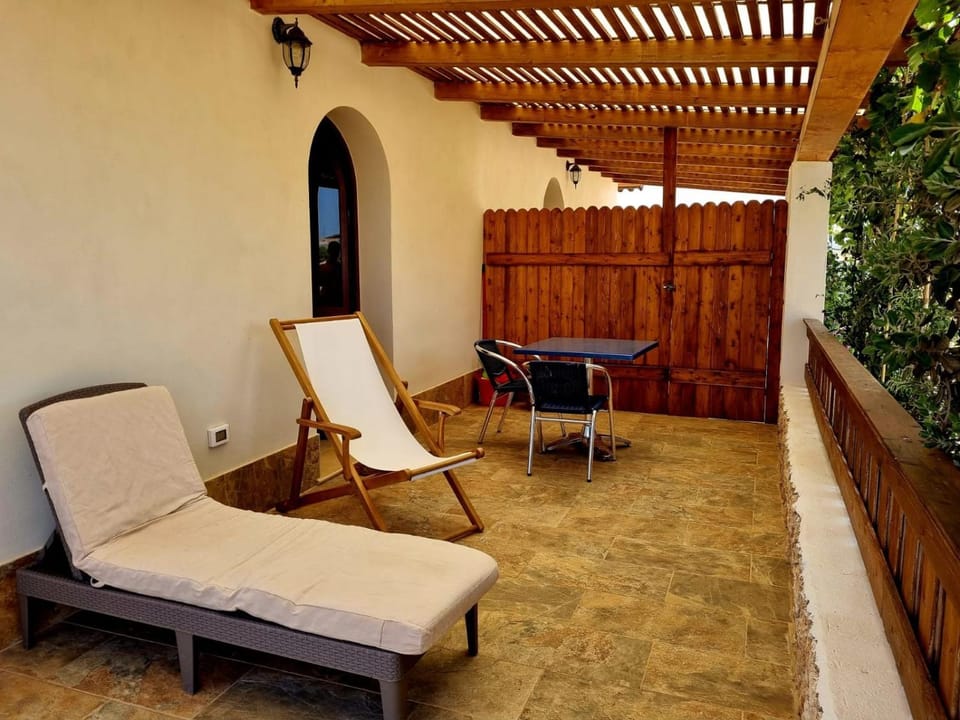 Appartamenti Faro - Mamalù Apartment in Sicily