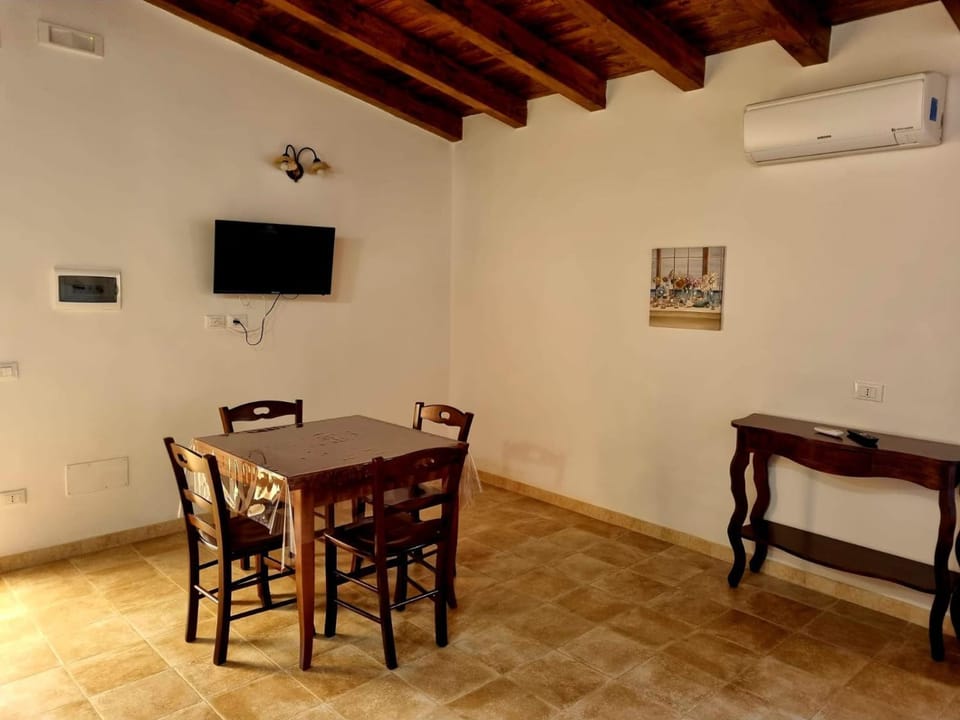 Appartamenti Faro - Mamalù Apartment in Sicily