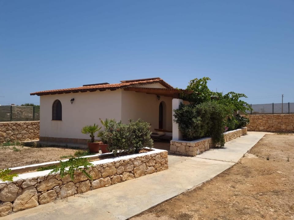 Appartamenti Faro - Mamalù Apartment in Sicily