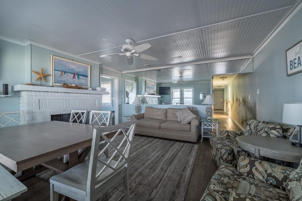 Boardwalk NC 1009-5 Apartment in Ocean City