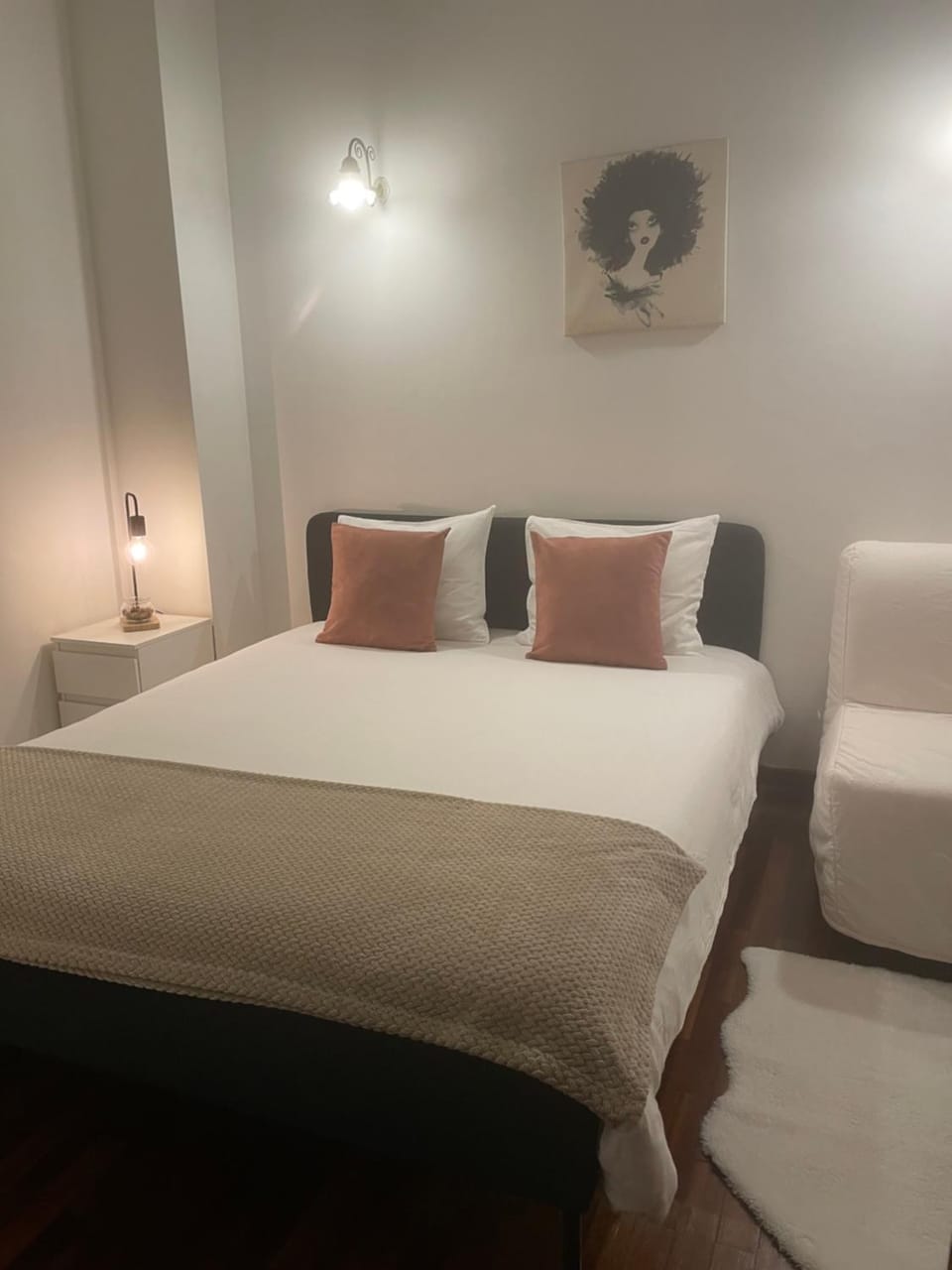 Miguel Bombarda Cozy Apartment Apartment in Porto