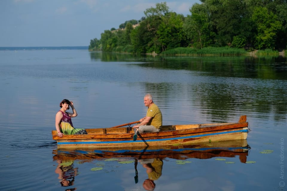 Natural landscape, Activities, Sports