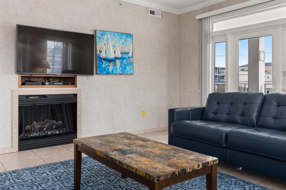 Ocean 1 Suite 1 Apartment in Ocean City