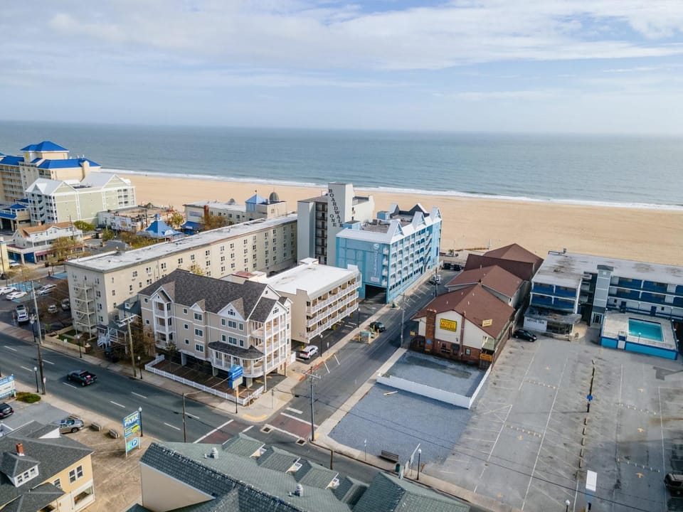 Ocean 1 Suite 1 Apartment in Ocean City