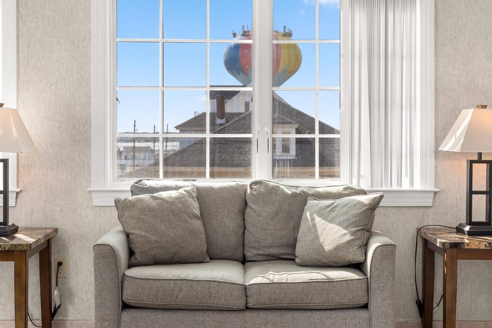 Ocean 1 Suite 2 Apartment in Ocean City