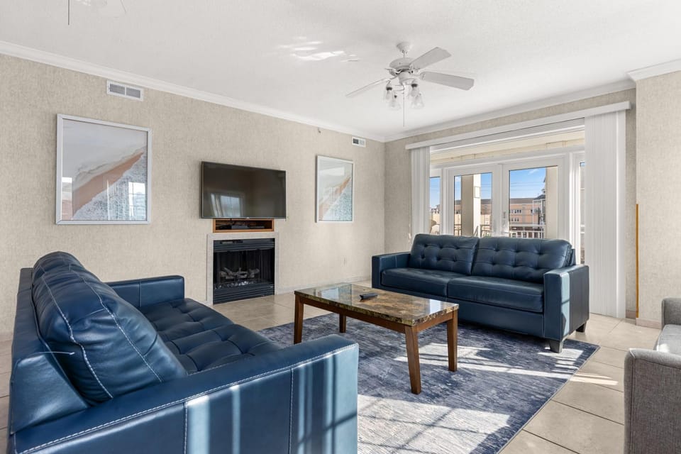 Ocean 1 Suite 2 Apartment in Ocean City
