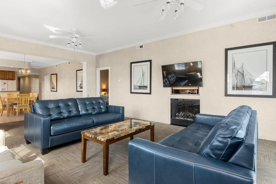 Ocean 1 Suite 3 Ocean Block Apartment in Ocean City