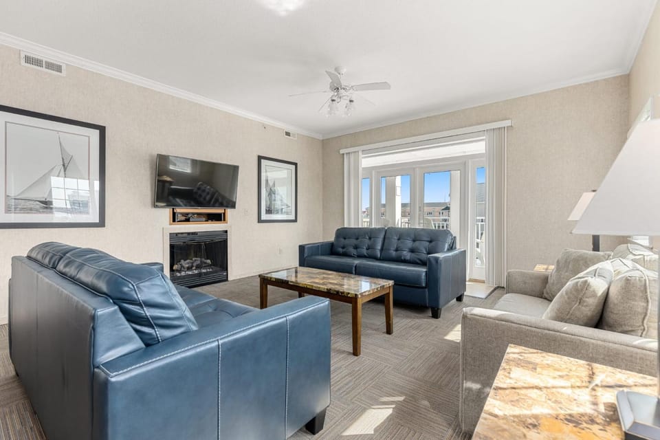 Ocean 1 Suite 3 Ocean Block Apartment in Ocean City