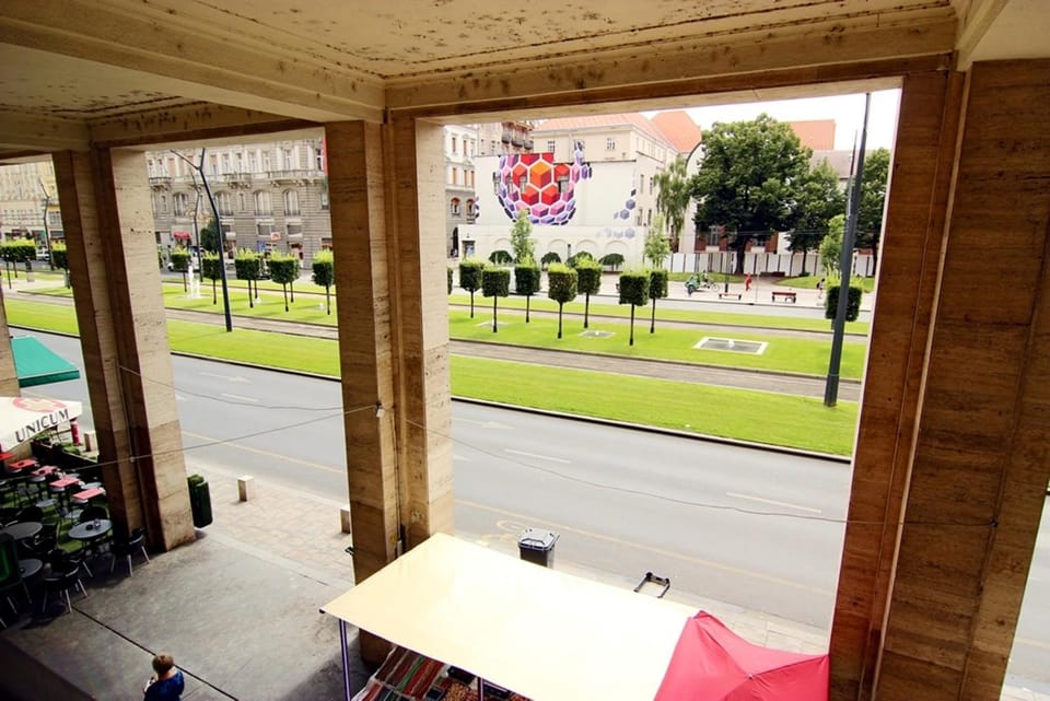 View (from property/room)