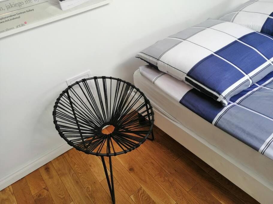 Z widokiem- Old Town Apartment in Krakow