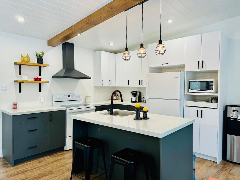 Woodpecker Spa and peace Apartment in Orford