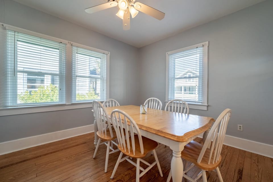 Ocean Block 7-11-2 Apartment in Ocean City