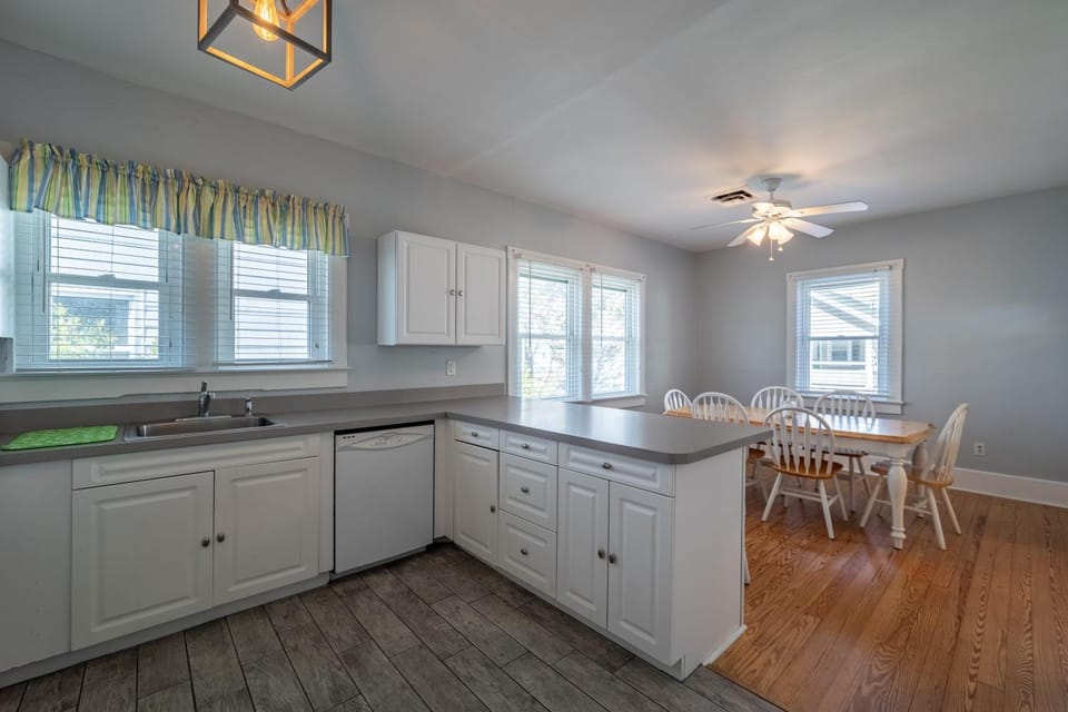 Ocean Block 7-11-2 Apartment in Ocean City