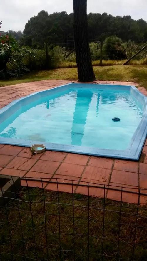 Altamira 1 House in Maldonado Department, Uruguay
