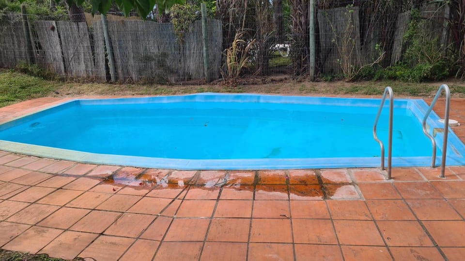 Altamira 1 House in Maldonado Department, Uruguay