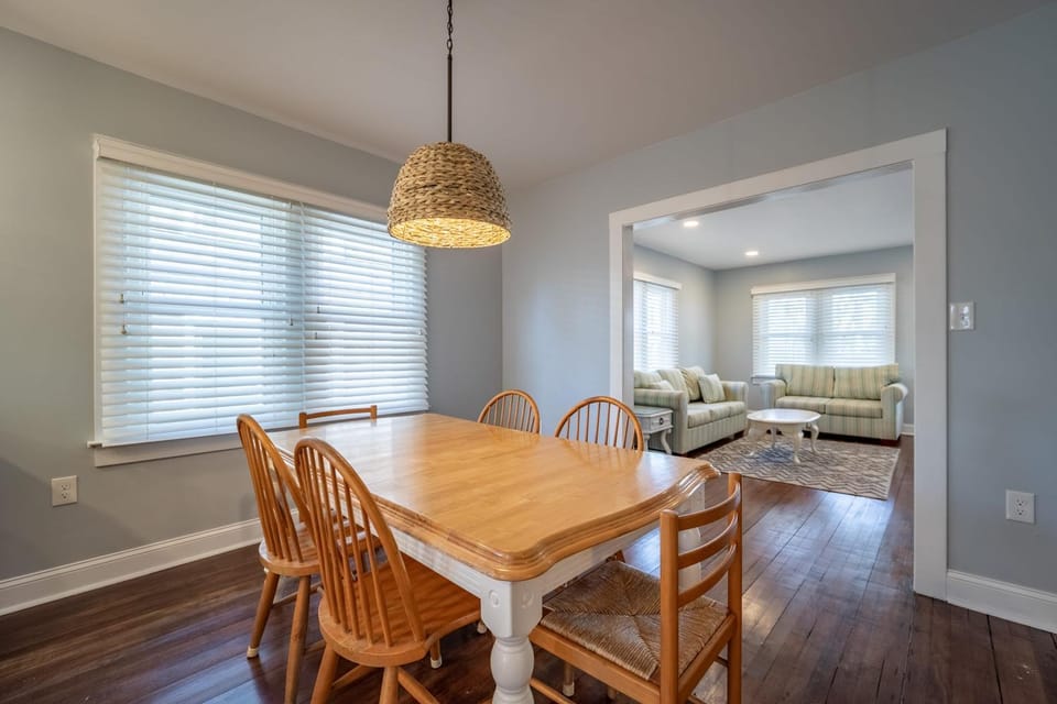 Sand Dollar 1 B Apartment in Ocean City