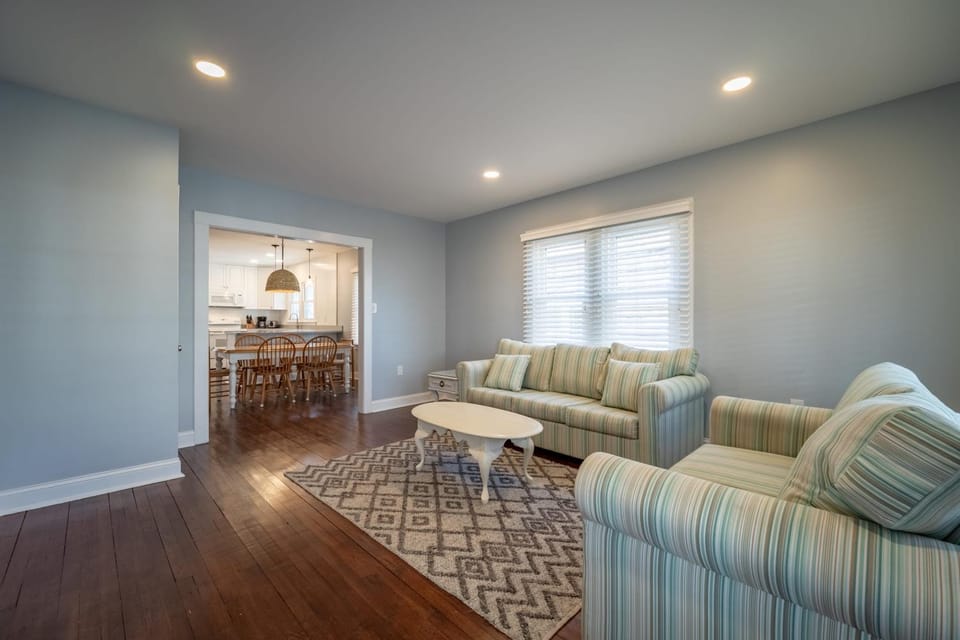 Sand Dollar 1 B Apartment in Ocean City