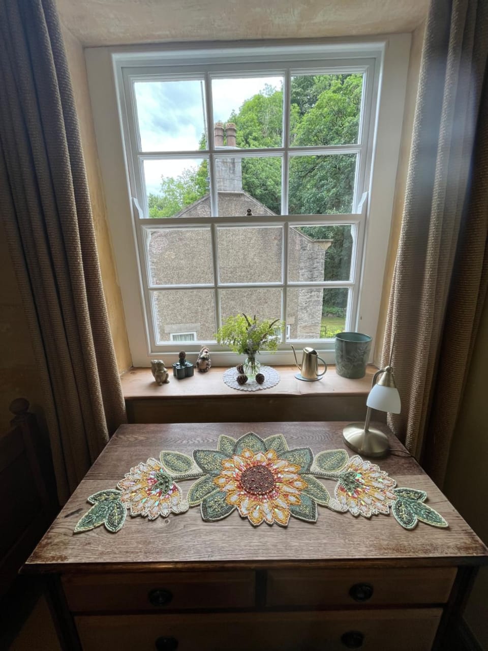 View (from property/room)