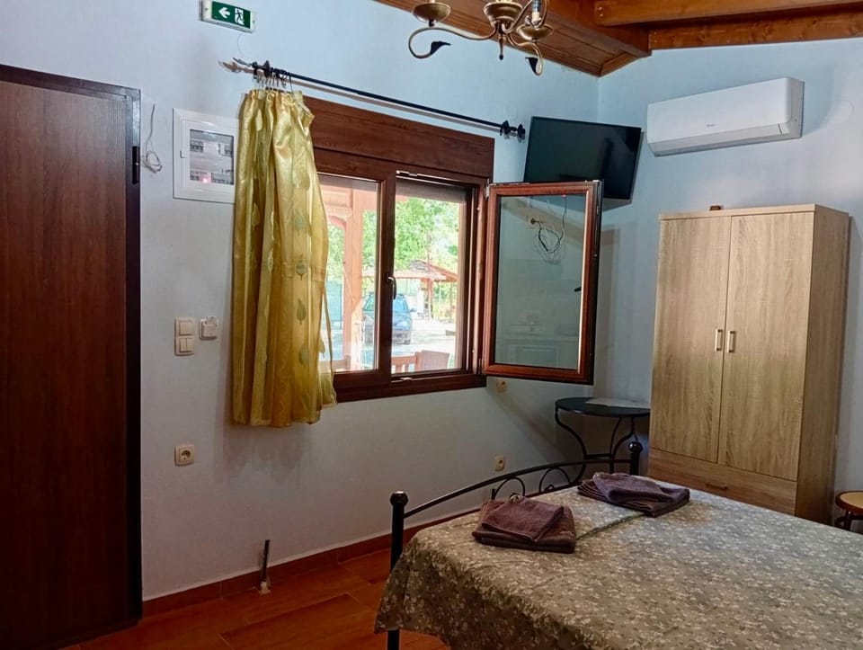 Γαλήνη1 House in Pieria, Greece