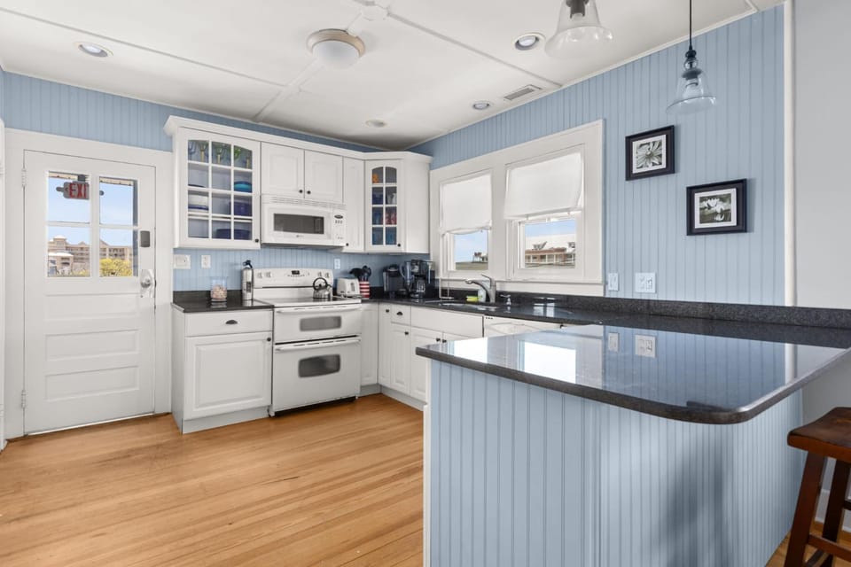 Ocean View Sand Dollar 3 Apartment in Ocean City