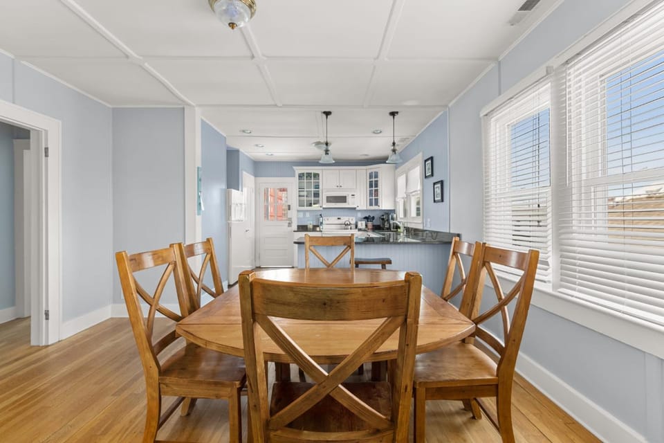 Ocean View Sand Dollar 3 Apartment in Ocean City