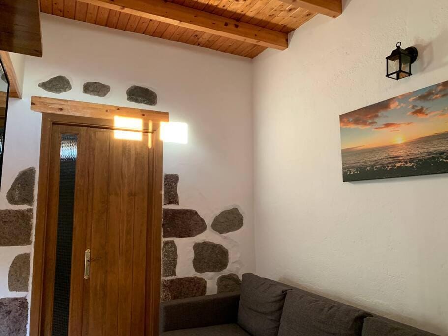 Tasarte. Casa adosada. Berajot 9. Apartment in Comarca Sur
