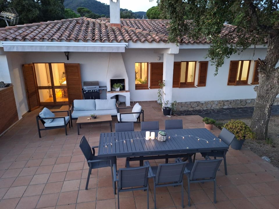 Patio, Balcony/Terrace, Dining area